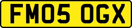 FM05OGX