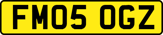 FM05OGZ