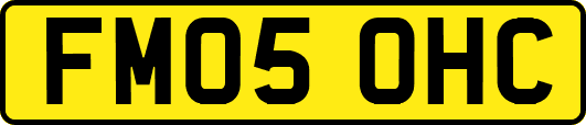 FM05OHC
