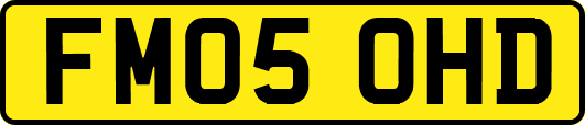 FM05OHD