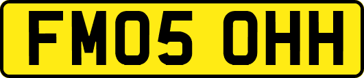 FM05OHH