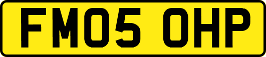 FM05OHP