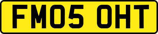 FM05OHT