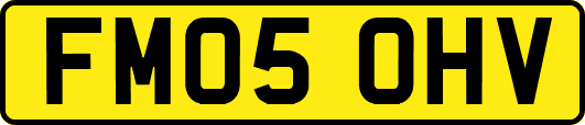 FM05OHV