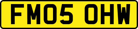 FM05OHW