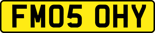 FM05OHY
