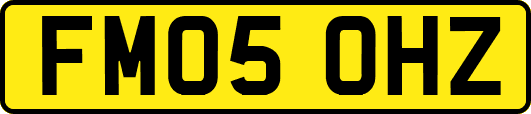 FM05OHZ