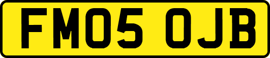 FM05OJB
