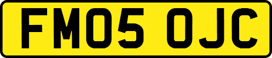 FM05OJC