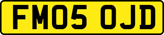 FM05OJD