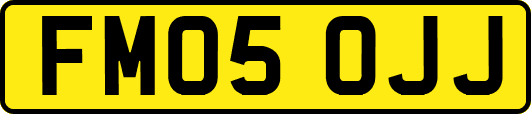 FM05OJJ