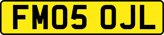 FM05OJL