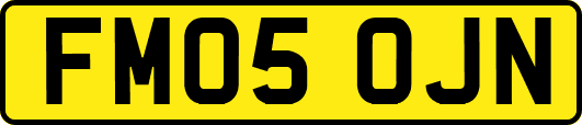 FM05OJN