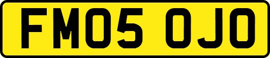 FM05OJO