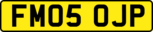 FM05OJP