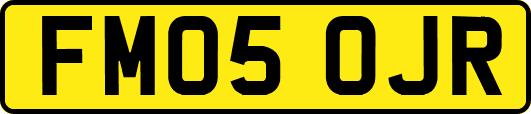 FM05OJR