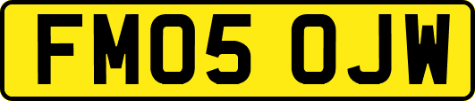 FM05OJW