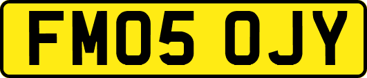 FM05OJY