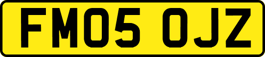 FM05OJZ