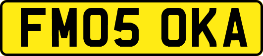 FM05OKA