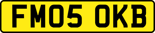 FM05OKB
