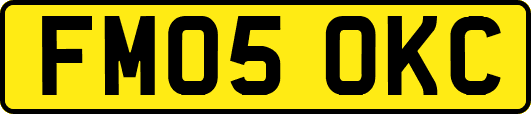 FM05OKC