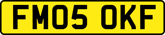 FM05OKF