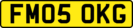 FM05OKG
