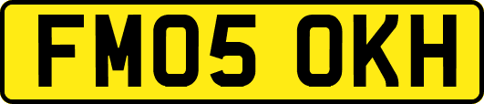 FM05OKH
