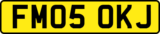 FM05OKJ