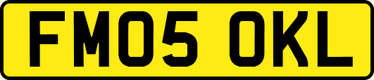 FM05OKL