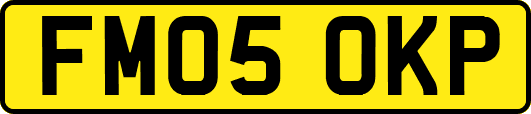 FM05OKP