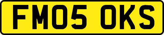 FM05OKS