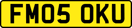 FM05OKU