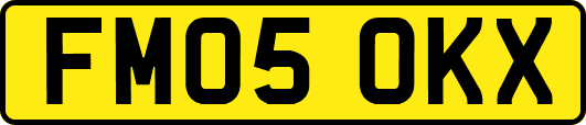 FM05OKX