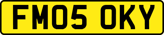FM05OKY
