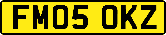FM05OKZ