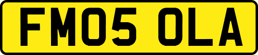 FM05OLA