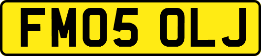 FM05OLJ
