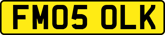 FM05OLK