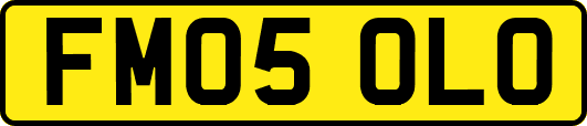 FM05OLO