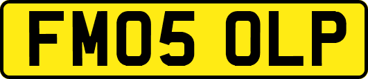 FM05OLP