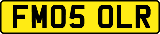 FM05OLR