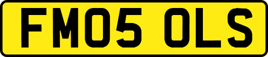FM05OLS