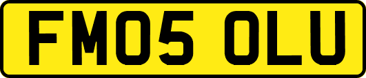 FM05OLU