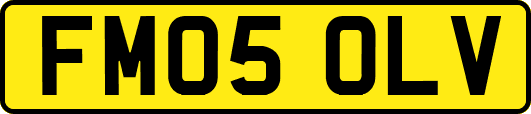 FM05OLV