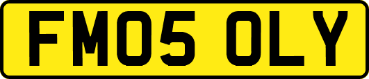 FM05OLY