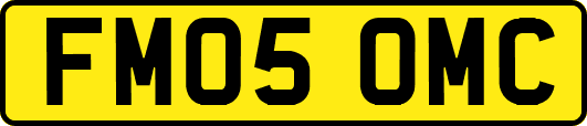 FM05OMC