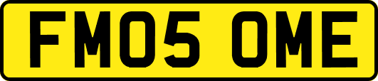 FM05OME