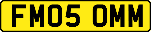 FM05OMM